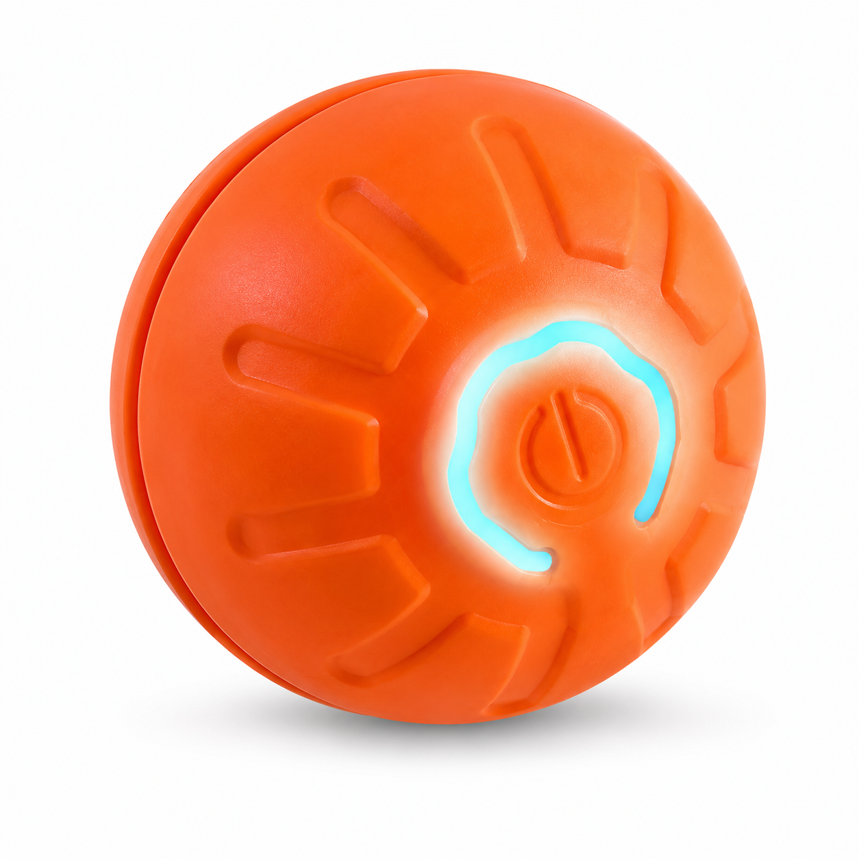 Pelota Inteligente para Mascotas
