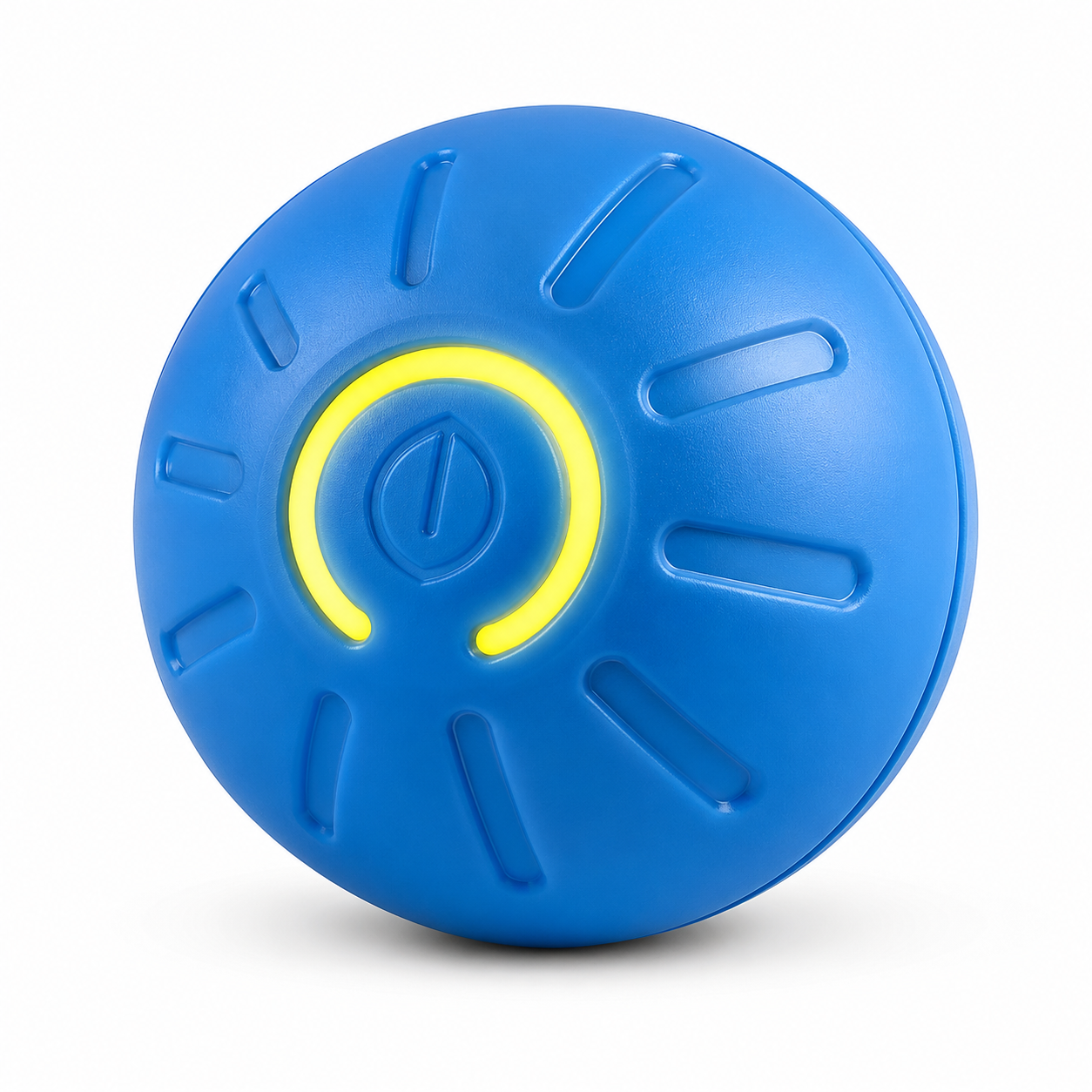 Pelota Inteligente para Mascotas