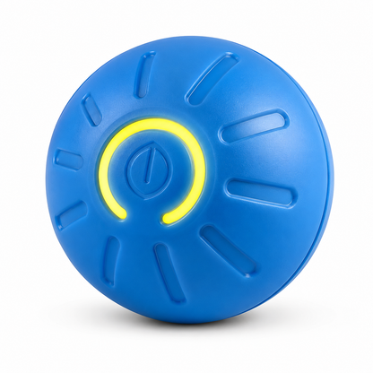 Pelota Inteligente para Mascotas